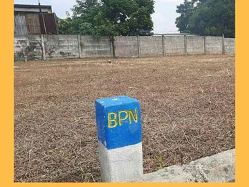 Kavling Dalam Cluster Area Perum Inkopad, Cicil 12X Bunga 0%