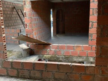 casalote en venta en nueva floresta. Cod V16526