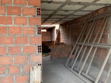 casalote en venta en nueva floresta. Cod V16526