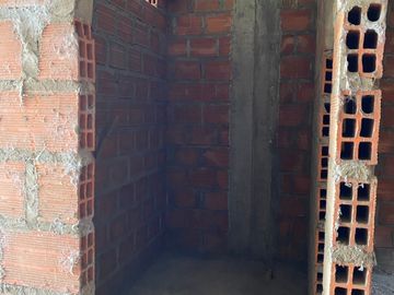 casalote en venta en nueva floresta. Cod V16526