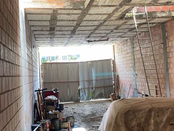 casalote en venta en nueva floresta. Cod V16526