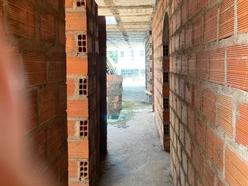 casalote en venta en nueva floresta. Cod V16526