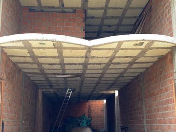 casalote en venta en nueva floresta. Cod V16526