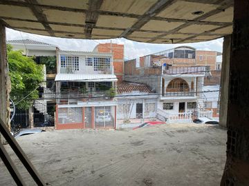 casalote en venta en nueva floresta. Cod V16526