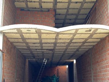 casalote en venta en nueva floresta. Cod V16526