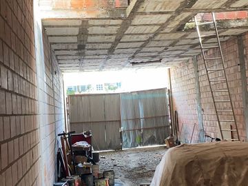 casalote en venta en nueva floresta. Cod V16526
