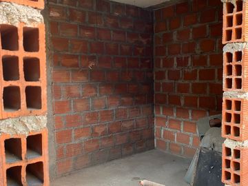 casalote en venta en nueva floresta. Cod V16526