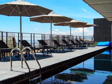 Departamentos en Venta en Adamant de 1 hab, El Campanario, Querétaro