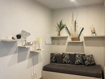 Departamentos en Venta en Adamant de 1 hab, El Campanario, Querétaro