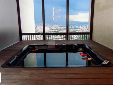 Departamentos en Venta en Adamant de 1 hab, El Campanario, Querétaro