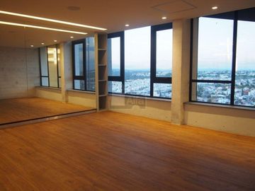 Departamentos en Venta en Adamant de 1 hab, El Campanario, Querétaro
