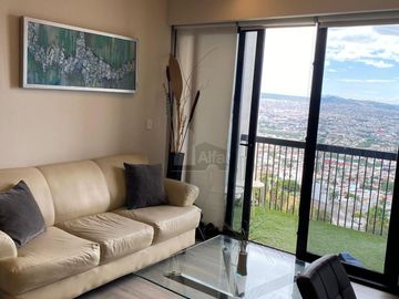 Departamentos en Venta en Adamant de 1 hab, El Campanario, Querétaro