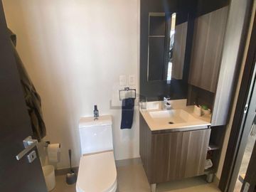 Departamentos en Venta en Adamant de 1 hab, El Campanario, Querétaro
