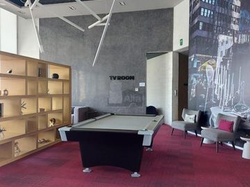 Departamentos en Venta en Adamant de 1 hab, El Campanario, Querétaro