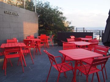 Departamentos en Venta en Adamant de 1 hab, El Campanario, Querétaro