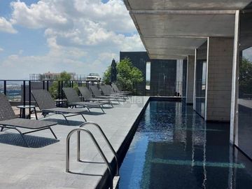 Departamentos en Venta en Adamant de 1 hab, El Campanario, Querétaro