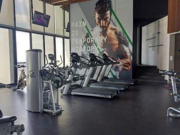 Departamentos en Venta en Adamant de 1 hab, El Campanario, Querétaro