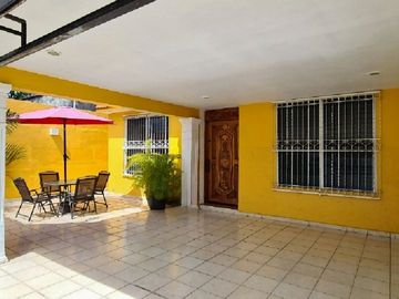 CASA EN VENTA COLONIA GARCIA GINERES