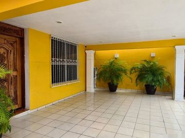 CASA EN VENTA COLONIA GARCIA GINERES