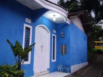Rumah di Ngamprah bandung barat | NICKALSON