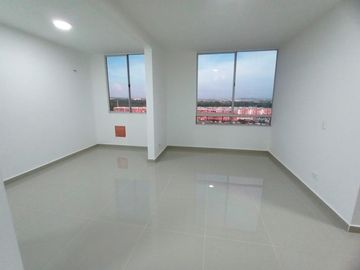 apartamento en arriendo/venta en alameda del rio. Cod A26109