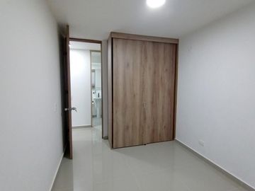 apartamento en arriendo/venta en alameda del rio. Cod A26109