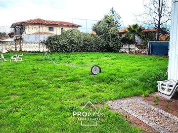 Terreno Construccion en venta en La Reina