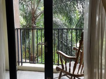 Disewakan Hamptons Park Tipe 2+1 BR View City dengan Desain Menawan APT-A3058
