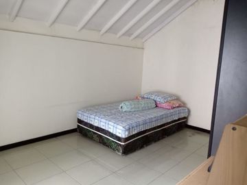 Rumah Dijual Dekat Kampus Unibraw Malang,
