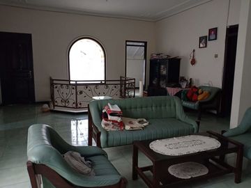 Rumah Dijual Dekat Kampus Unibraw Malang,
