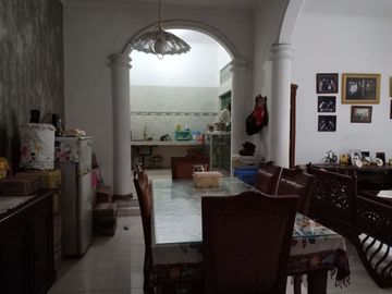 Rumah Dijual Dekat Kampus Unibraw Malang,