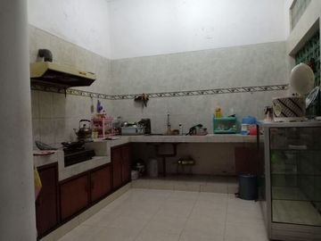 Rumah Dijual Dekat Kampus Unibraw Malang,