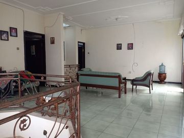 Rumah Dijual Dekat Kampus Unibraw Malang,