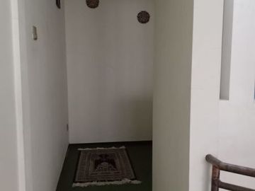 Rumah Dijual Dekat Kampus Unibraw Malang,