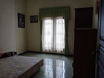 Rumah Dijual Dekat Kampus Unibraw Malang,