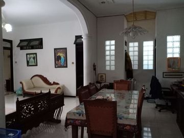 Rumah Dijual Dekat Kampus Unibraw Malang,