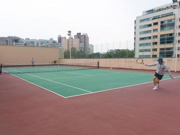 * Departamento en Venta  en Lomas de Chapultepec *