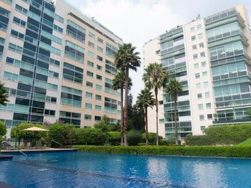 * Departamento en Venta  en Lomas de Chapultepec *