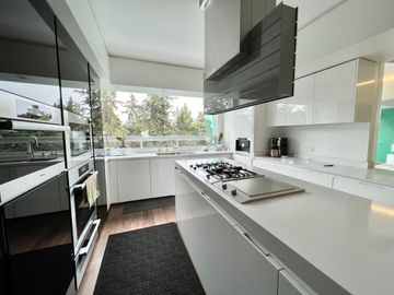 * Departamento en Venta  en Lomas de Chapultepec *