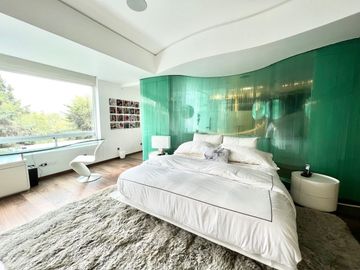 * Departamento en Venta  en Lomas de Chapultepec *