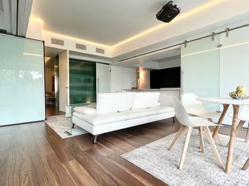 * Departamento en Venta  en Lomas de Chapultepec *