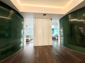 * Departamento en Venta  en Lomas de Chapultepec *