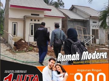 PROPERTI PERUMAHAN