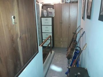 Casa - Claypole