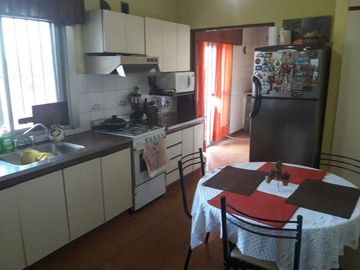 Casa - Claypole