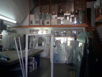 Casa - Claypole