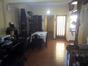 Casa - Claypole