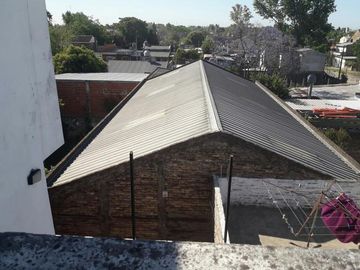 Casa - Claypole