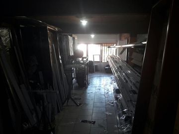 Casa - Claypole