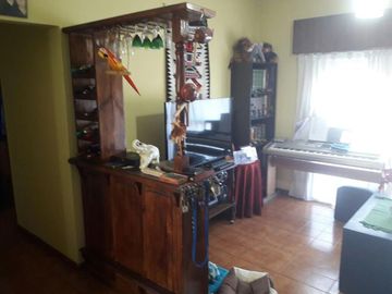 Casa - Claypole